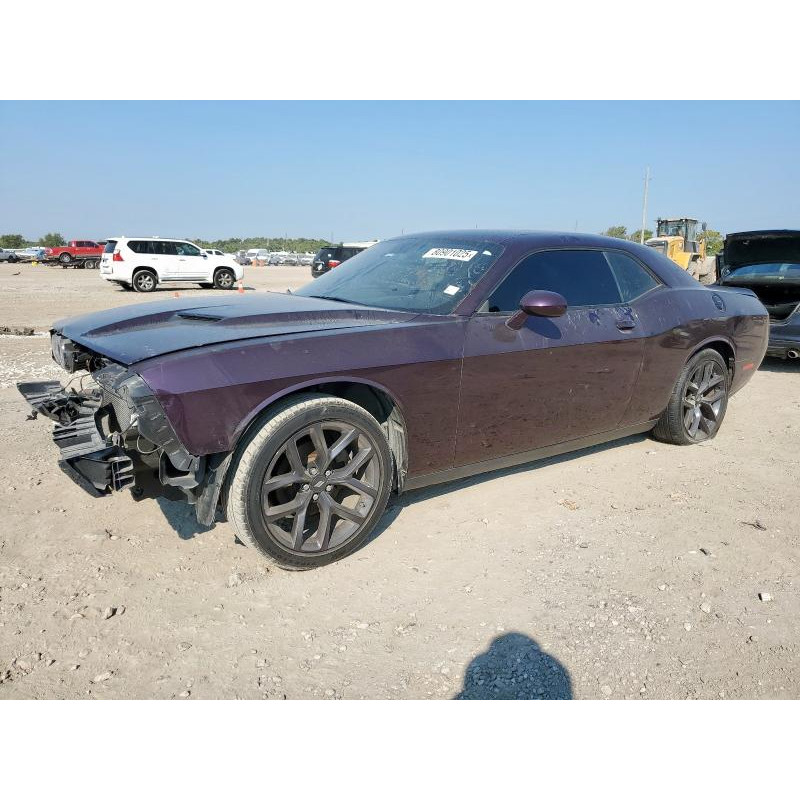2021 DODGE CHALLENGER 2C3CDZAG5MH560149 80901025 2021 DODGE CHALLENGER 2C3CDZAG5MH560149 80901025