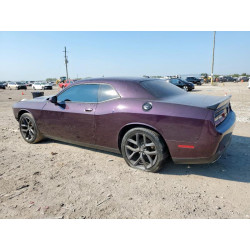 2021 DODGE CHALLENGER 2C3CDZAG5MH560149 80901025