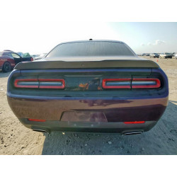 2021 DODGE CHALLENGER 2C3CDZAG5MH560149 80901025