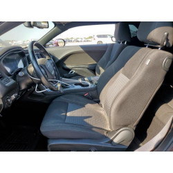 2021 DODGE CHALLENGER 2C3CDZAG5MH560149 80901025