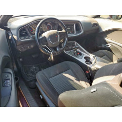 2021 DODGE CHALLENGER 2C3CDZAG5MH560149 80901025