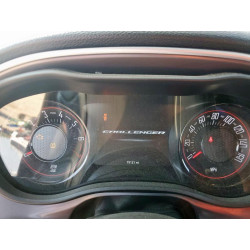 2021 DODGE CHALLENGER 2C3CDZAG5MH560149 80901025