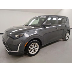 2023 KIA SOUL KNDJ23AU0P7879261 85157425