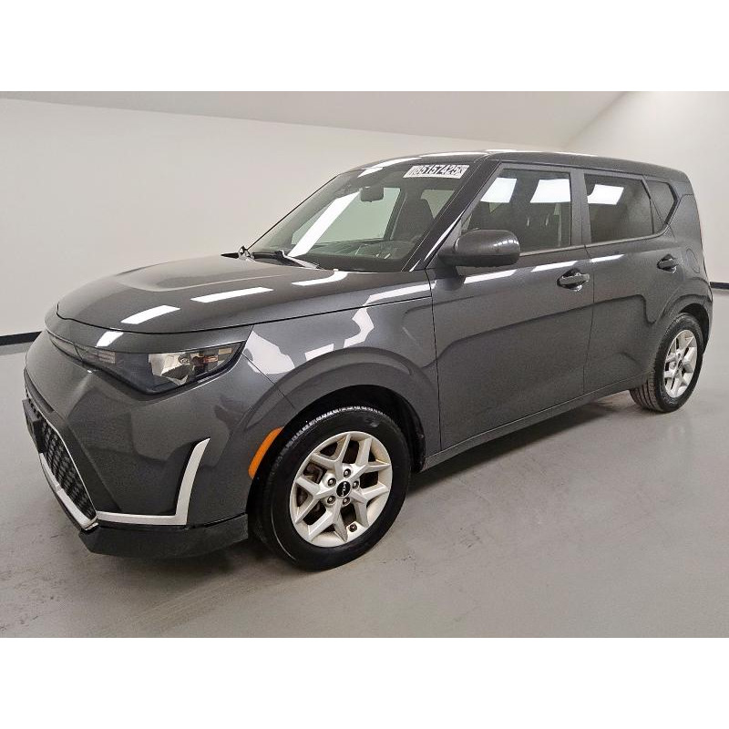 2023 KIA SOUL KNDJ23AU0P7879261 85157425 2023 KIA SOUL KNDJ23AU0P7879261 85157425