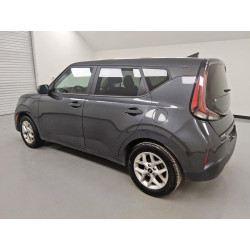 2023 KIA SOUL KNDJ23AU0P7879261 85157425