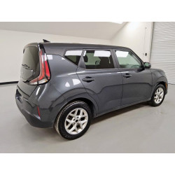 2023 KIA SOUL KNDJ23AU0P7879261 85157425
