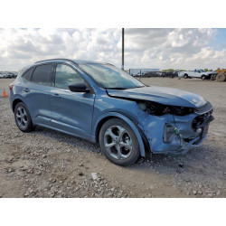 2023 FORD ESCAPE ST 1FMCU0MN7PUA39674 85163155