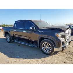 2020 GMC SIERRA 3GTP8DEDXLG162471 85335205