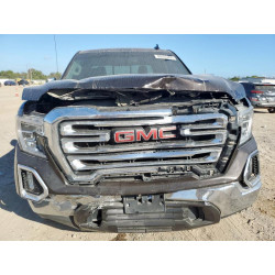 2020 GMC SIERRA 3GTP8DEDXLG162471 85335205