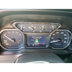 2020 GMC SIERRA 3GTP8DEDXLG162471 85335205