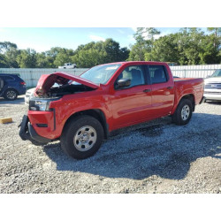2022 NISSAN FRONTIER 1N6ED1EJ5NN634882 68625165