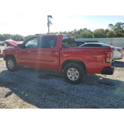 2022 NISSAN FRONTIER 1N6ED1EJ5NN634882 68625165