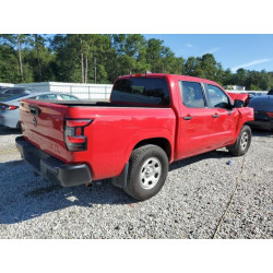 2022 NISSAN FRONTIER 1N6ED1EJ5NN634882 68625165