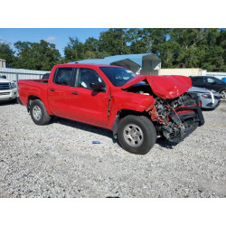 2022 NISSAN FRONTIER 1N6ED1EJ5NN634882 68625165
