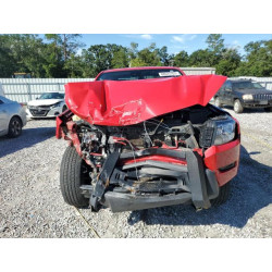 2022 NISSAN FRONTIER 1N6ED1EJ5NN634882 68625165