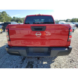 2022 NISSAN FRONTIER 1N6ED1EJ5NN634882 68625165