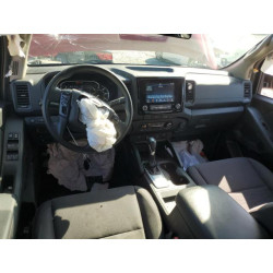 2022 NISSAN FRONTIER 1N6ED1EJ5NN634882 68625165