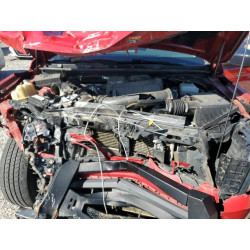 2022 NISSAN FRONTIER 1N6ED1EJ5NN634882 68625165