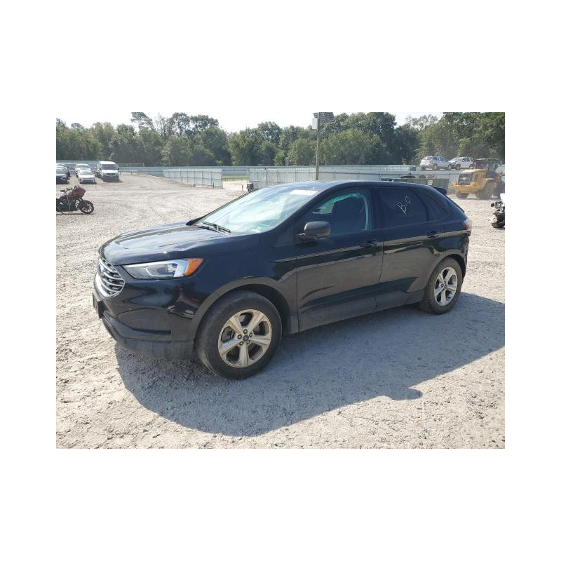 2022 FORD EDGE 2FMPK4G99NBA75737 70269075