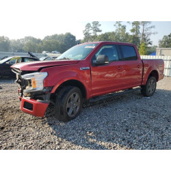 2020 FORD F-150 1FTEW1E47LKF32506 81331205