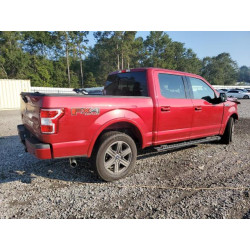 2020 FORD F-150 1FTEW1E47LKF32506 81331205