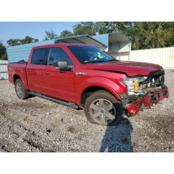 2020 FORD F-150 1FTEW1E47LKF32506 81331205