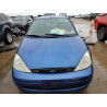 2002 FORD FOCUS