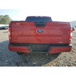 2020 FORD F-150 1FTEW1E47LKF32506 81331205