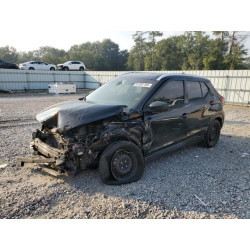 2022 NISSAN KICKS 3N1CP5BV0NL524809 81391155