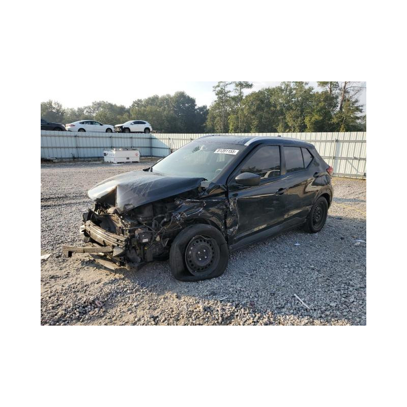 2022 NISSAN KICKS 3N1CP5BV0NL524809 81391155