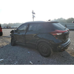 2022 NISSAN KICKS 3N1CP5BV0NL524809 81391155