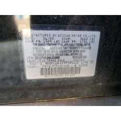 2022 NISSAN KICKS 3N1CP5BV0NL524809 81391155
