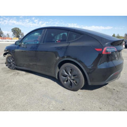 2025 TESLA MODEL Y 7SAYGDEE1SF278763 63344295