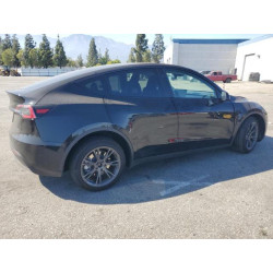 2025 TESLA MODEL Y 7SAYGDEE1SF278763 63344295