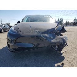 2025 TESLA MODEL Y 7SAYGDEE1SF278763 63344295