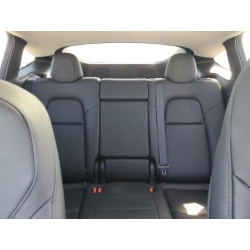 2025 TESLA MODEL Y 7SAYGDEE1SF278763 63344295