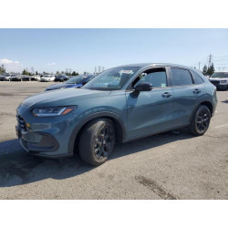 2025 HONDA HR-V 3CZRZ1H55SM700609 71555105