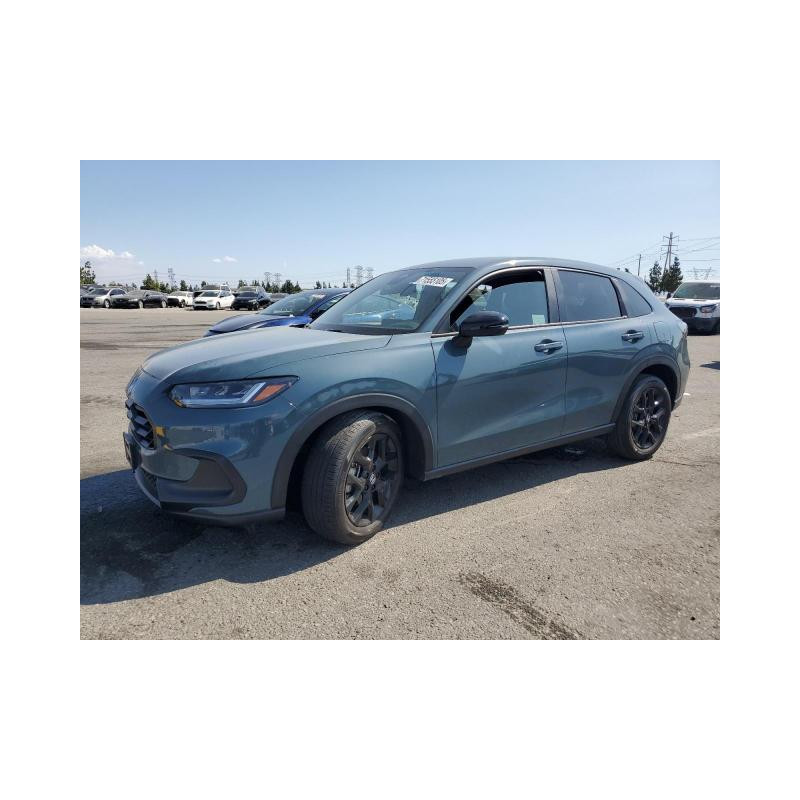 2025 HONDA HR-V 3CZRZ1H55SM700609 71555105