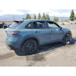 2025 HONDA HR-V 3CZRZ1H55SM700609 71555105
