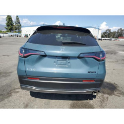2025 HONDA HR-V 3CZRZ1H55SM700609 71555105