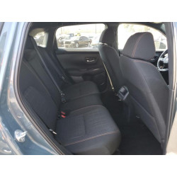 2025 HONDA HR-V 3CZRZ1H55SM700609 71555105