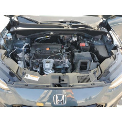 2025 HONDA HR-V 3CZRZ1H55SM700609 71555105