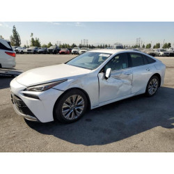2023 TOYOTA MIRAI JTDAAAAA9PA008956 71632135