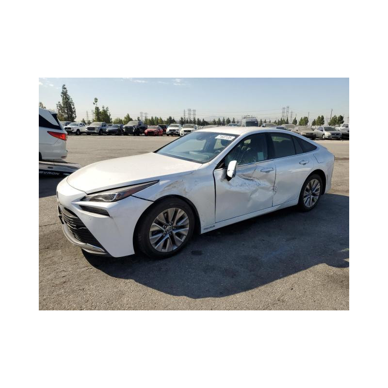 2023 TOYOTA MIRAI JTDAAAAA9PA008956 71632135