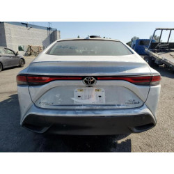 2023 TOYOTA MIRAI JTDAAAAA9PA008956 71632135