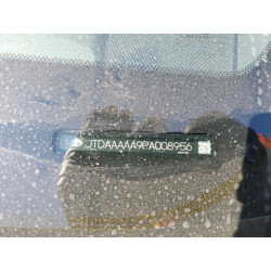 2023 TOYOTA MIRAI JTDAAAAA9PA008956 71632135