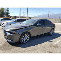 2020 MAZDA 3 3MZBPBEM4LM126338 71865145
