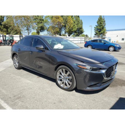 2020 MAZDA 3 3MZBPBEM4LM126338 71865145