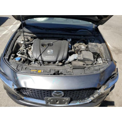 2020 MAZDA 3 3MZBPBEM4LM126338 71865145