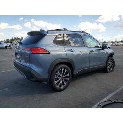 2025 TOYOTA COROLLA CR 7MUDAAAG2SV131324 81981425